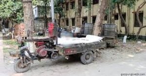 একদিনে প্রাণ গেলো ৫ জনের কালীগঞ্জে