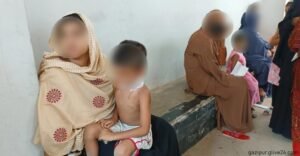 এলাকায় আতঙ্ক কালীগঞ্জে কুকুরের কামড়ে আহত অর্ধশত