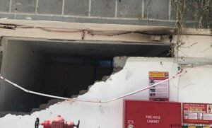 গাজীপুরে গ্যাস লাইন বিস্ফোরণে ২১ জন দগ্ধ