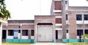 মহিলা কারাগারে বন্দির মৃত্যু কাশিমপুরে