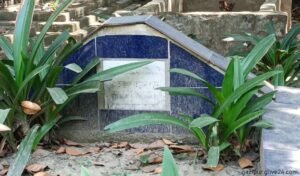 শায়িত হবেন চিত্রনায়ক ফারুক বাবার কবরের পাশে 