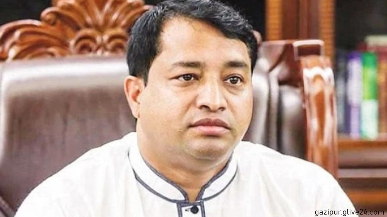 সাবেক মেয়র জাহাঙ্গীরকে দুদকে তলব গাজীপুরের