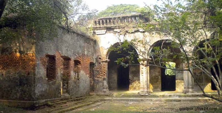 গাজীপুর জেলার নদ-নদী