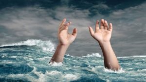 ব্রহ্মপুত্র নদে গোসলে নেমে ডুবে দুই বন্ধুর মৃত্যু